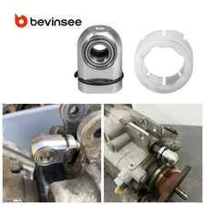 Upgrade Late Style Selector Rod Joint & Shifter Cup Bushing For BMW 25117580281