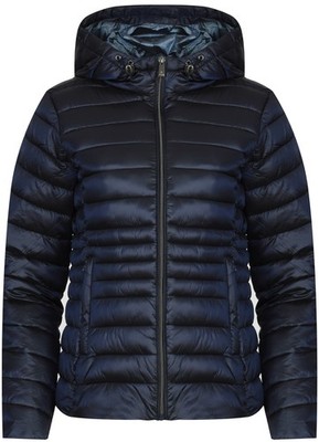 U.S. POLO ASSN. - JACKE FÜR DAMEN - SAFI 327 67180 52895 179