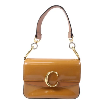 Chloé - Chloé C - Sac à main - Photo 1/4
