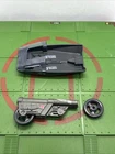 Gi Joe 1984 Killer Whale Parts Recon Sled & Bike Original ARAH