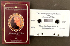 Victoria's Secret- Classics By Request Vol. 4- Cassette- Mint Condition