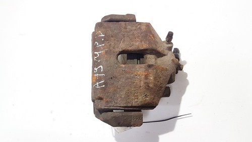 Volkswagen Passat 2006 Disc-Brake Caliper front right side used, G #1593949-89