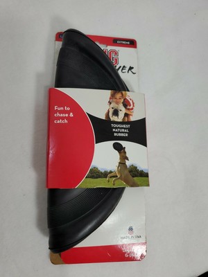 kong extreme flyer dog toy