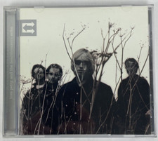 Echo - Digital Audio CD By TOM & THE HEARTBREAKERS PETTY - 1999, Warner Brothers
