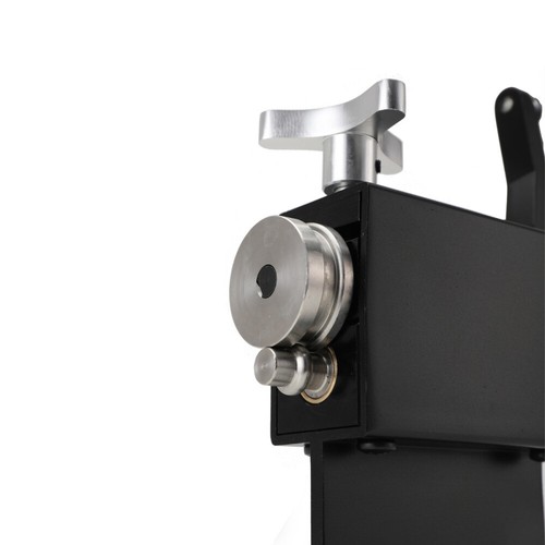 Intercooler Intake Pipe beading Tubing Roller Machine Tube Hose Form Bead Tool - Bild 11 von 14