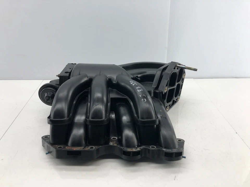 04-06 LEXUS ES330 3.3L V6 GAS MOTOR DOHC ENGINE AIR INTAKE MANIFOLD OEM - Image 2 of 4