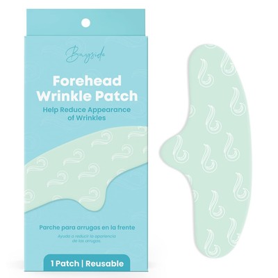 Forehead Wrinkle Patches Reusable | Non-Invasive Wrinkle Treatment for Fine L...