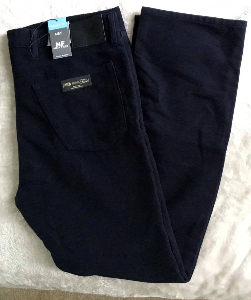 Marks and sale spencer moleskin jeans