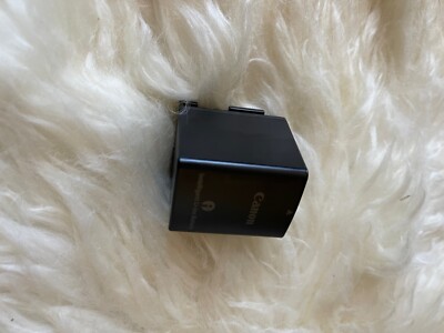 Canon XA40 Professional Camera - Black for sale online | eBay