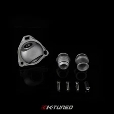 K-TUNED SWIVEL NECK THERMOSTAT REDESIGNED WITH HOSE END KST-UNV-601