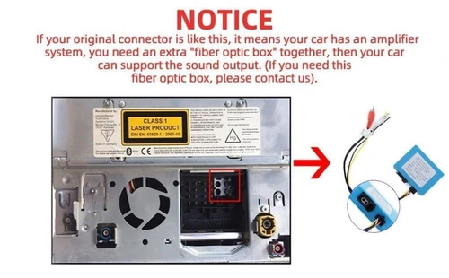 Android 14 Car Stereo Radio For Mercedes Benz M-Class W163 ML350 ML400 1997-05 - Bild 9 von 24