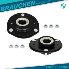 Front L & R Side Shock and Strut Mount Kit For Toyota Avalon Camry Lexus ES300