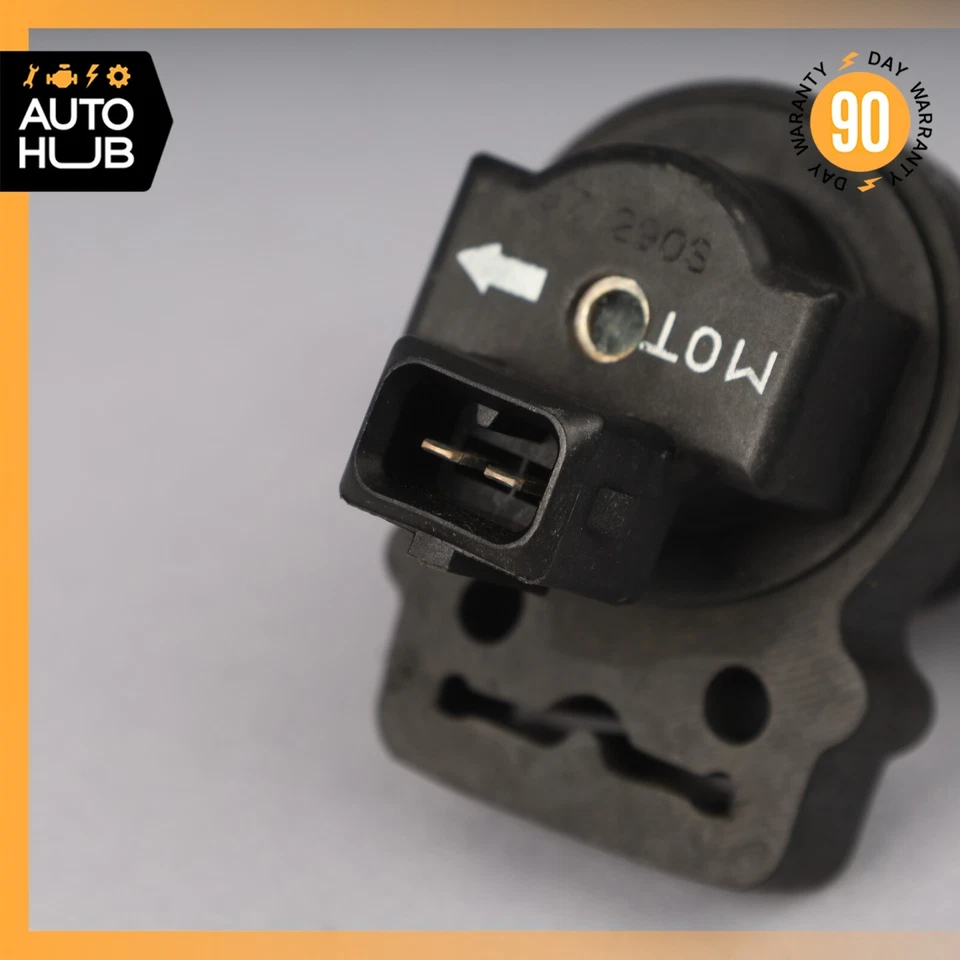 94-02 Mercedes R129 SL500 S500 Vapor Canister Purge Valve Unit 0004701593 OEM - Image 2 of 4