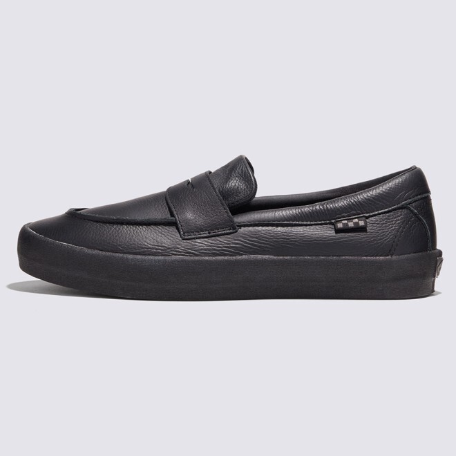 New Vans Skate Loafer Shoes - Black (VN0A5DXUBKA) | eBay