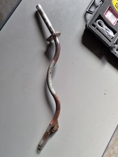 Vespa Rohrlenker Faro Basso, Acma