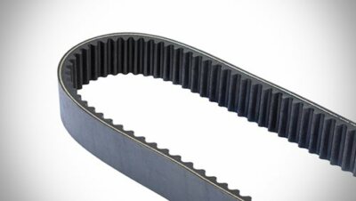 OPTIBELT VSB 32X10X820 regelbarer Riemen 820 mm Innenlänge