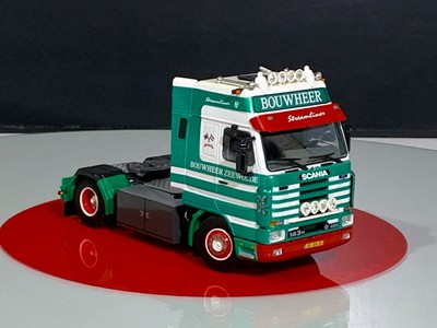 wsi model trucks on ebay