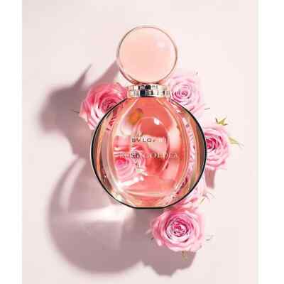 Bvlgari Rose Goldea 3.0 oz / 90 ml Eau de Parfum | eBay