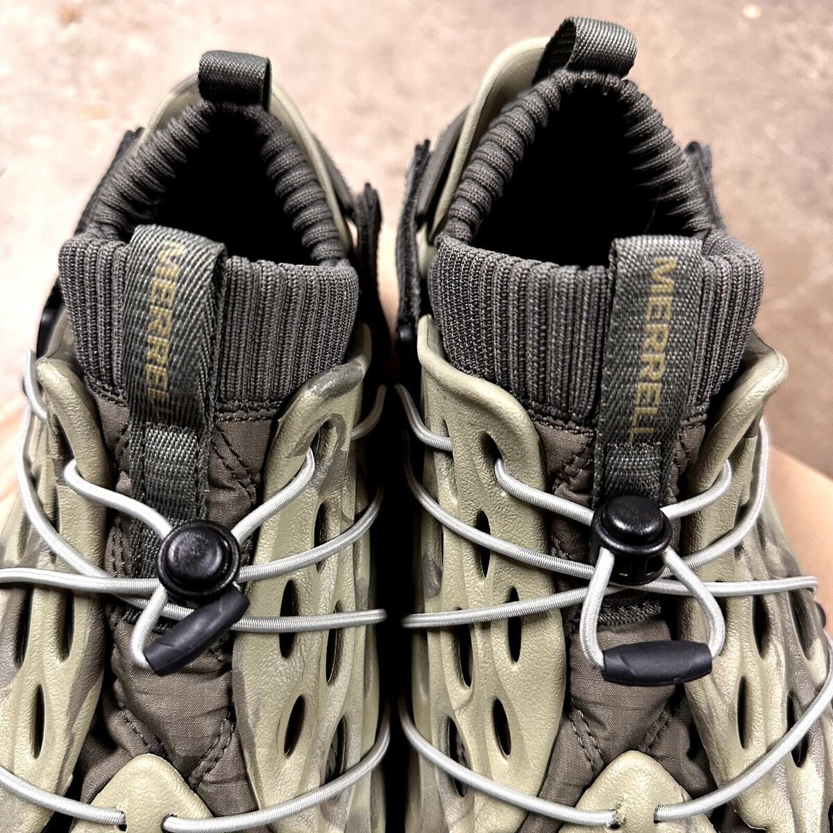 Merrell Hydro Moc Ripstop 1TRL | eBay Merrell Hydro Moc Ripstop 1TRL | eBay