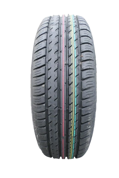 1xA4 B5 A6 4B Passat 3BG Felge Reifen Sommerreifen 195/65 R15 7-8mm Ersatzreifen - Bild 2 von 3