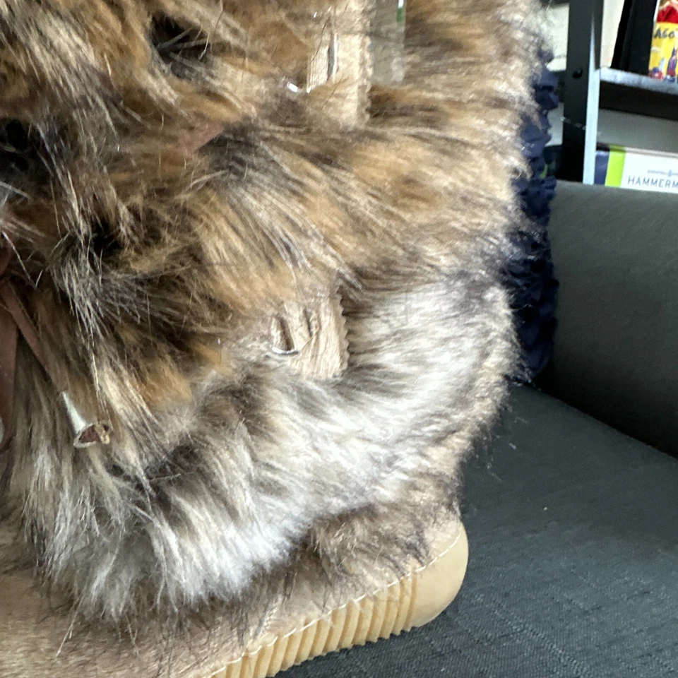 Oscar Sport Apres Sky Botas Julia-E-Col Talla EU 40/USA 8.5# Foto 3 de 4