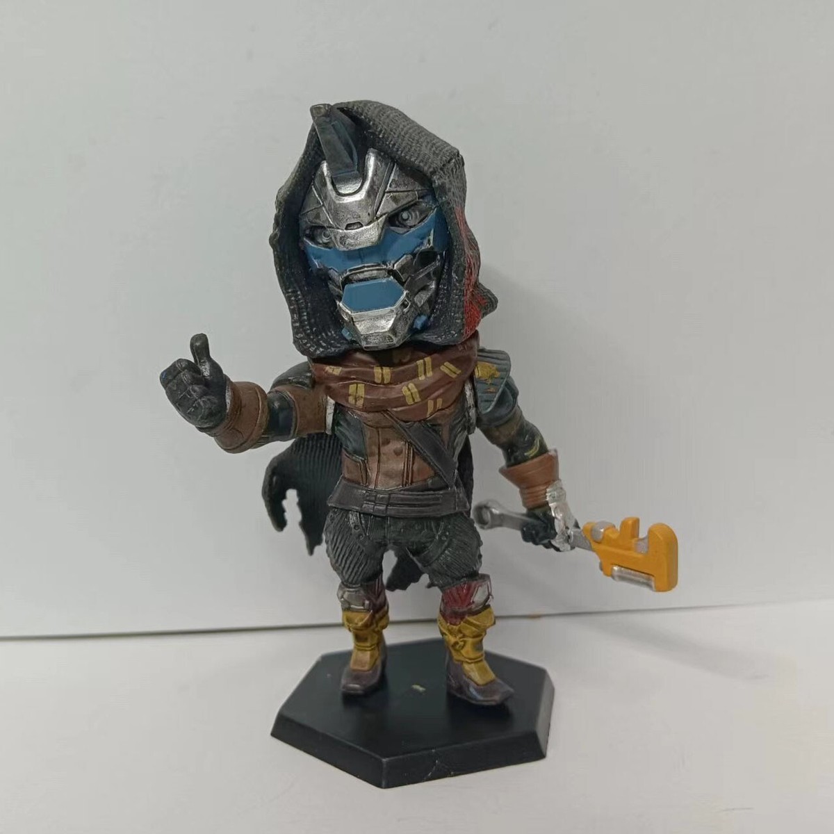 Destiny 2: Cayde-6 Vinyl Figure Gamestop Exclusive Figurine