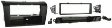 Metra 99-7504 In-Dash Mounting Install Multi-Kit for 2004-2007 Mazda 3