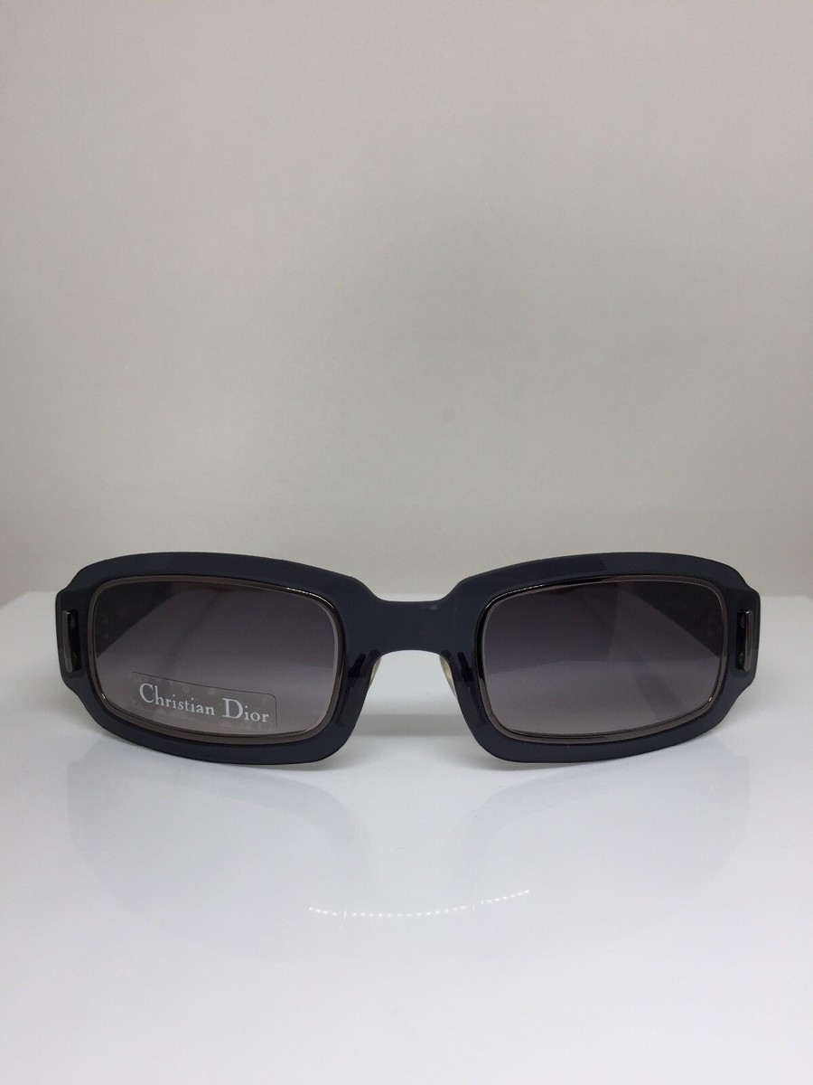 New Vintage Christian Dior Working Girl Sunglasses C. 23L New Vintage Christian Dior Working Girl Sunglasses C. 23L