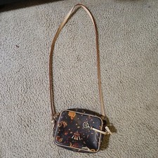 Borsa a tracolla Piero Guidi. Circo magico