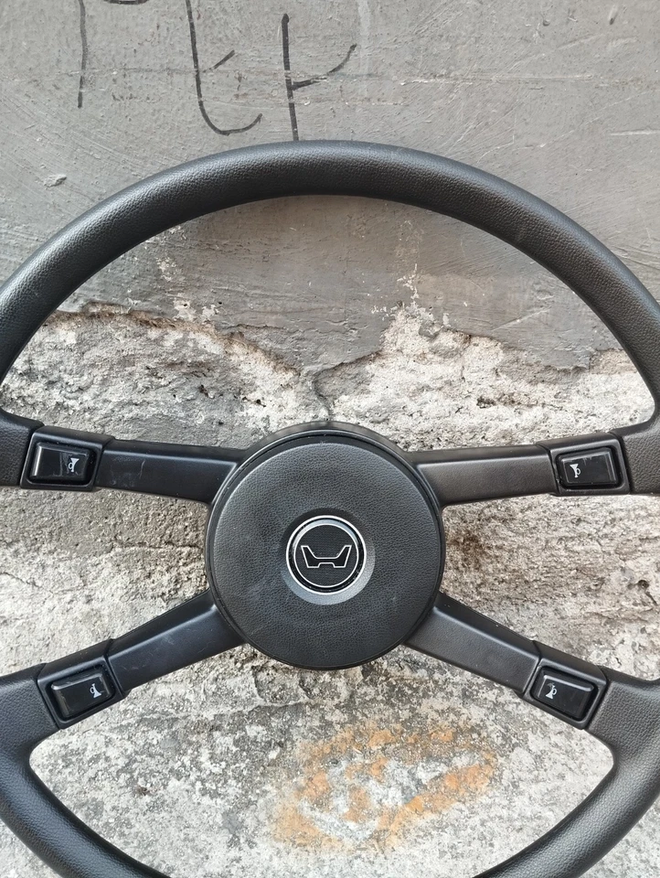 Volante Honda Accord 1978-1981 NOS Foto 2 de 4