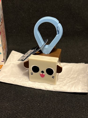 McDonalds 2024 Roblox Pet Simulator Mystery Pet + Shark New Happy Meal Toy - Picture 7 of 9