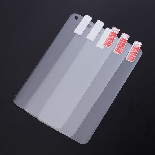 3 Pcs Explosionsgeschützte Folie Handy-Displayschutz Telefonfilm - 第 1/11 張圖片