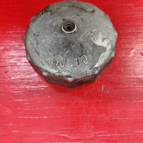 BENDIX 2 1/4 Vented CAP Military Army Ect. - Picture 4 of 8
