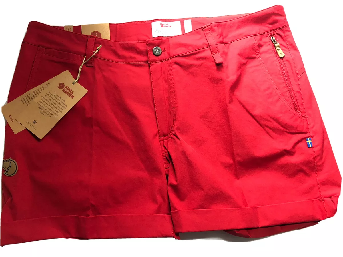 Abisko stretch shorts clearance
