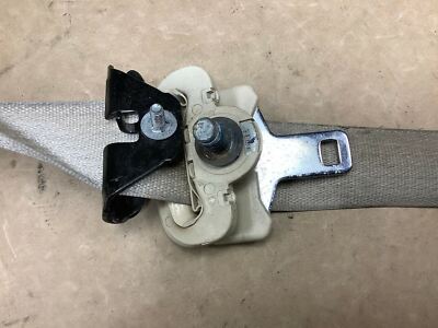 VOLKSWAGEN ROUTAN 2010 FRONT LEFT DRIVER SIDE SAFETY SEAT BELT RETRACTOR FACTORY