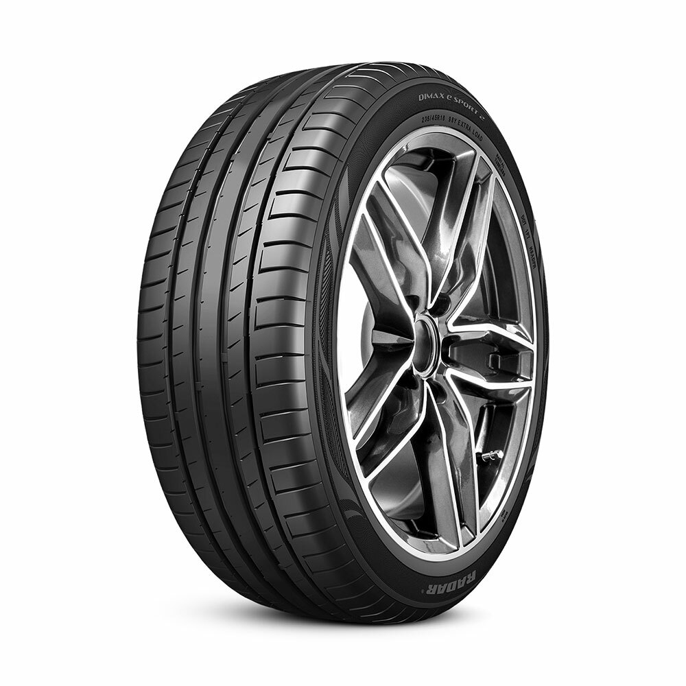 245/40R18 Radar DIMAX e SPORT 2 97Y XL | eBay