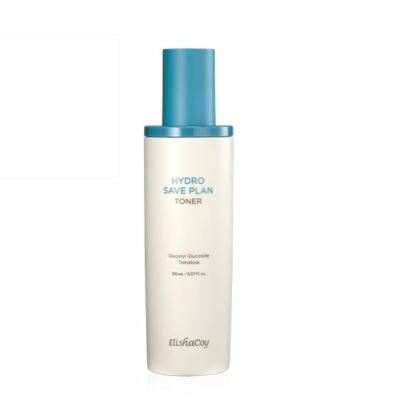 Elishacoy Hydro Save Plan Toner 150ml 5oz