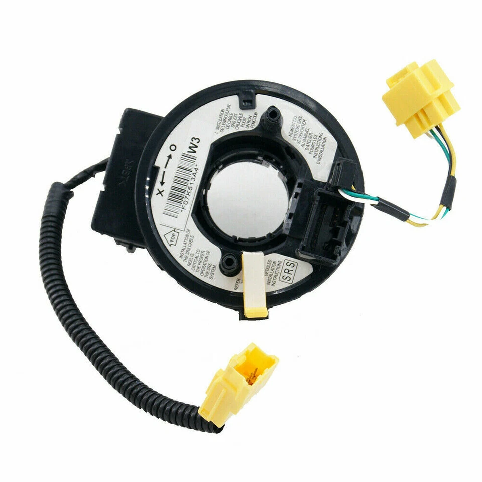 Repuesto de resorte de reloj para Honda Accord 2003-2008 77900-SFE-Q01 Foto 2 de 3