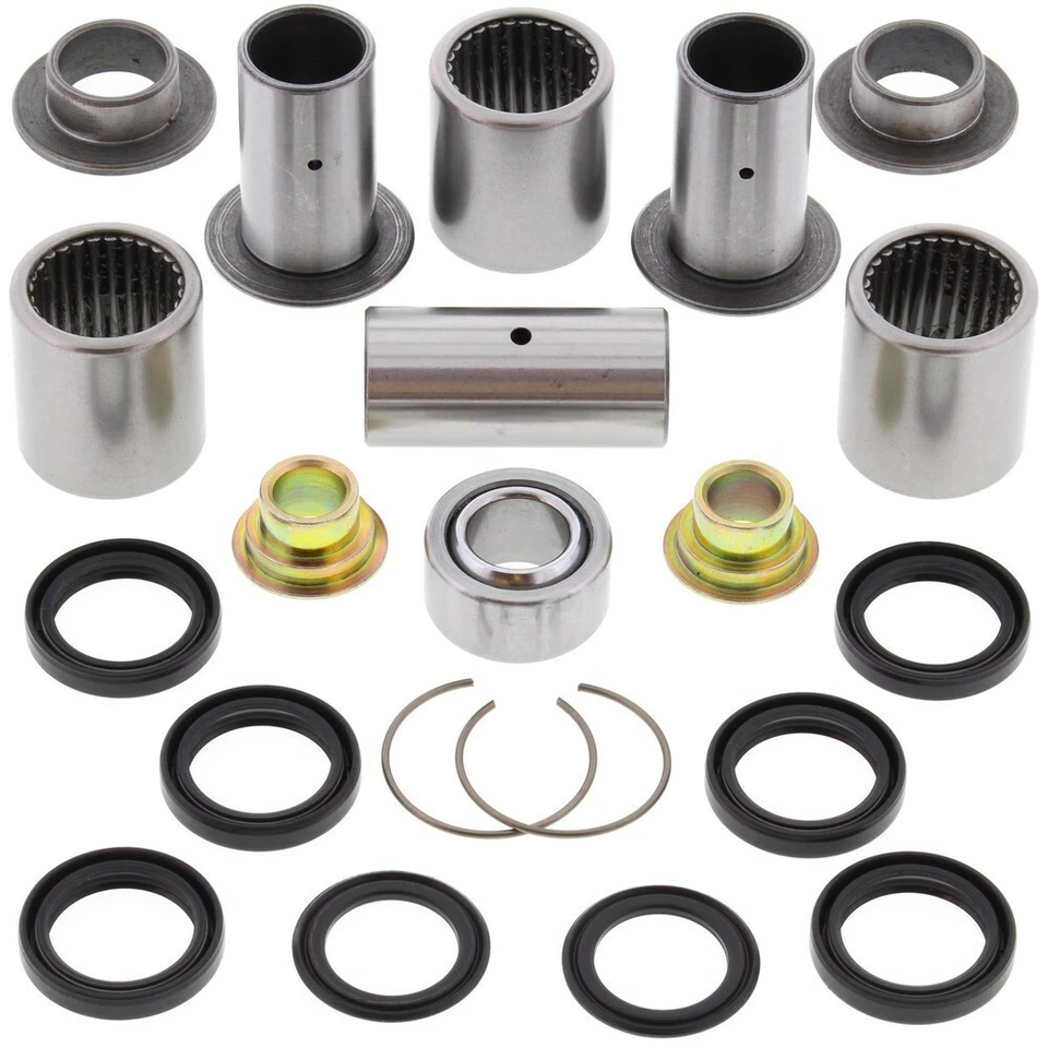 ProX 26-110084 Yamaha WR500Z 1992-1993 Linkage Bearing Kit — 第 2/2 张图片
