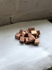 Cedar wood moth repellent - Box 64 pieces