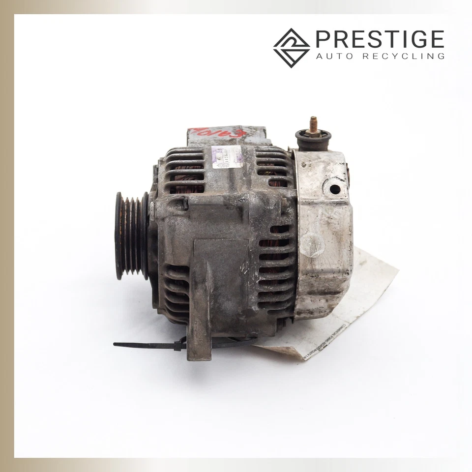 Alternador generador Toyota 4runner 1998-2004 3,4 L 12 V 80 A 27060-62160 Foto 2 de 4