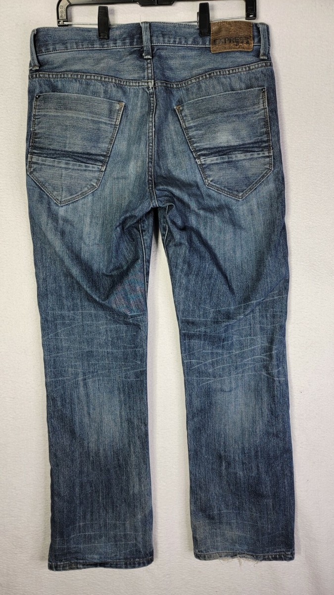 express jeans kingston