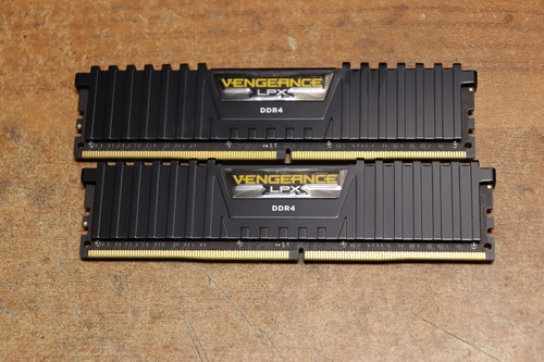 Corsair Vengeance LPX 32GB Kit DDR4-3600 CL18 - Foto 10