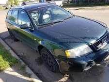 Passenger Axle Shaft Front Axle 3.0L AWD Quattro Fits 98-04 AUDI A6 230094