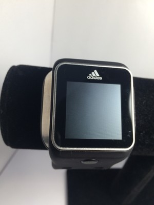adidas micoach watch