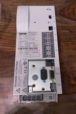 Lenze ECSEA032C4B ECS Axis Module ECS Servo System Series Servo Inverter, PO1