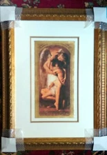 TOMASZ RUT "IONICA" ARTIST SIGNED AND NUMBERED