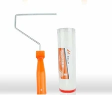 Multifunctional Paint Roller Brush Tool Household Use Wall Brushes Tackle Tool