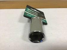 New Great Neck 16MM Socket, 1/2” Drive, 6 Point, 2076