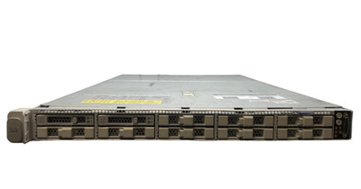 Cisco Meeting Server 1000 M6 CTI-CMS-1K-M6-K9 Video Conferencing Server